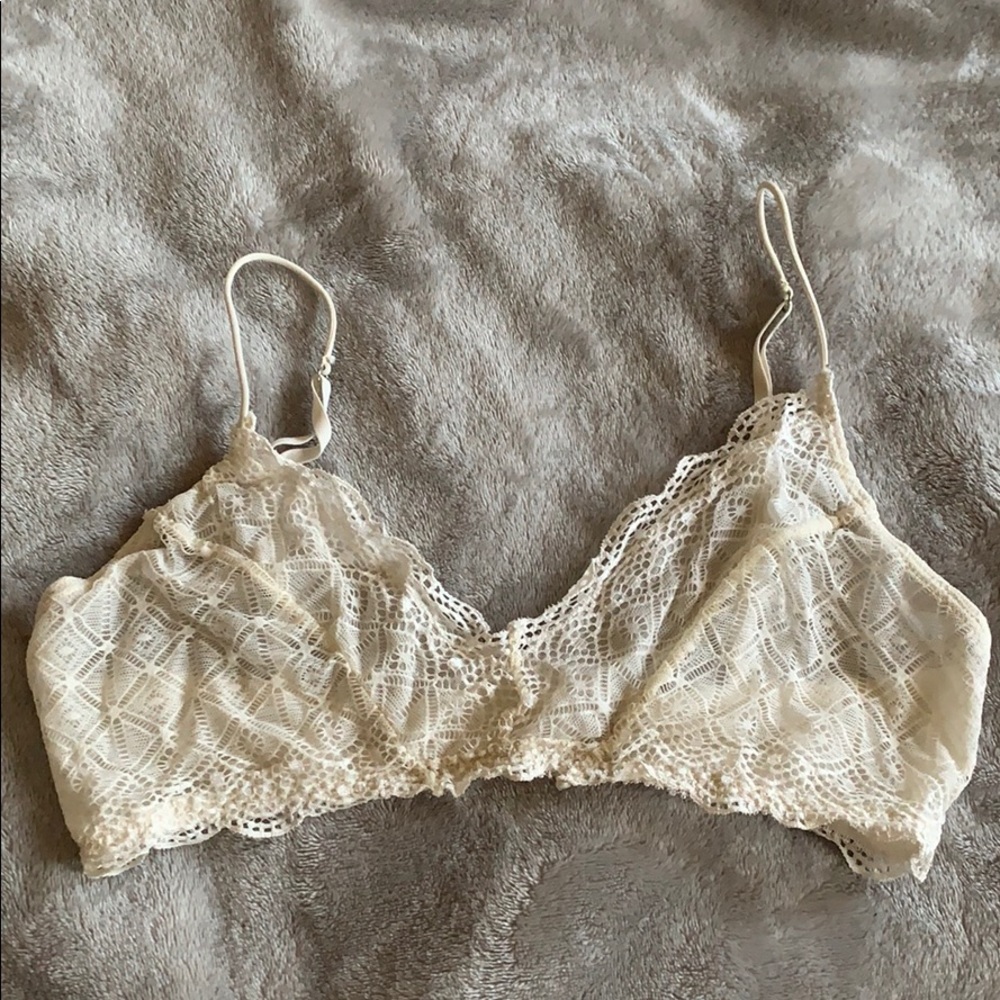 Out From Under bralette